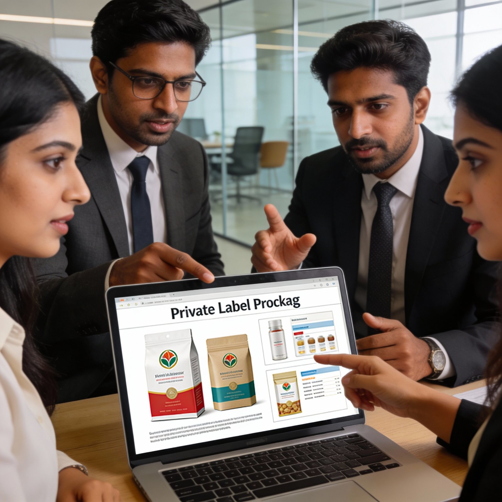 WHO GMP Herbal Manufacturing