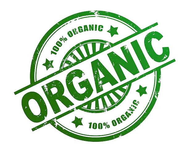 Certified Organic